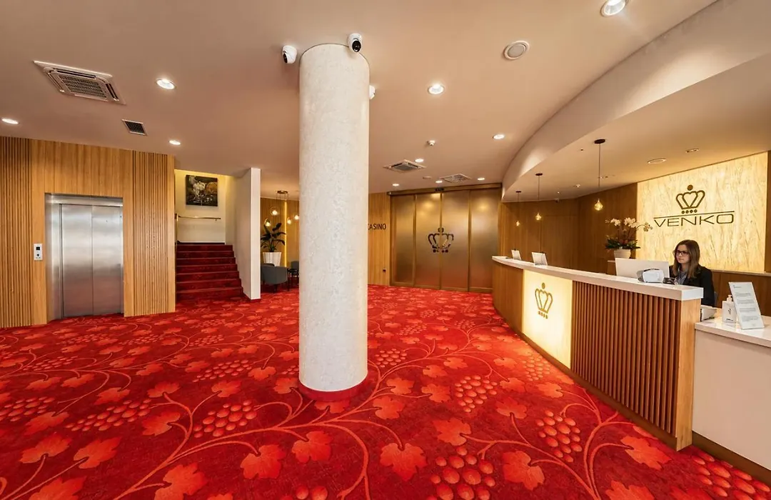 Hotel Venko-1