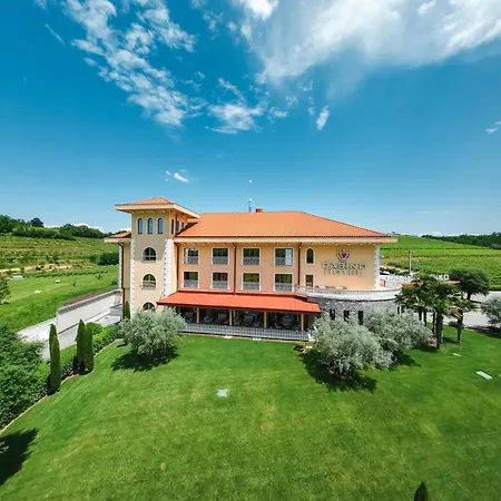Hotel Venko-3